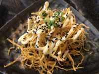 KOFUKU ร้านที่กินแล้วอยากไปอีก