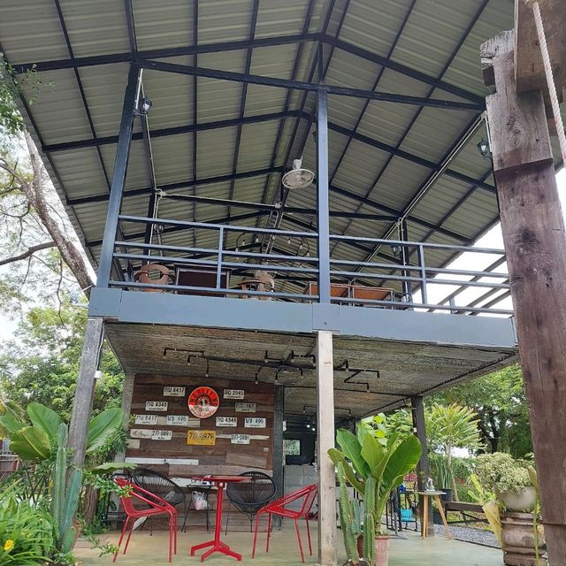 Yarinda Farmstay