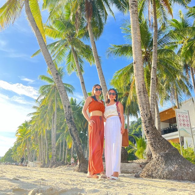 Hala Bira! 😍 BORACAY + ILOILO + GUIMARAS 