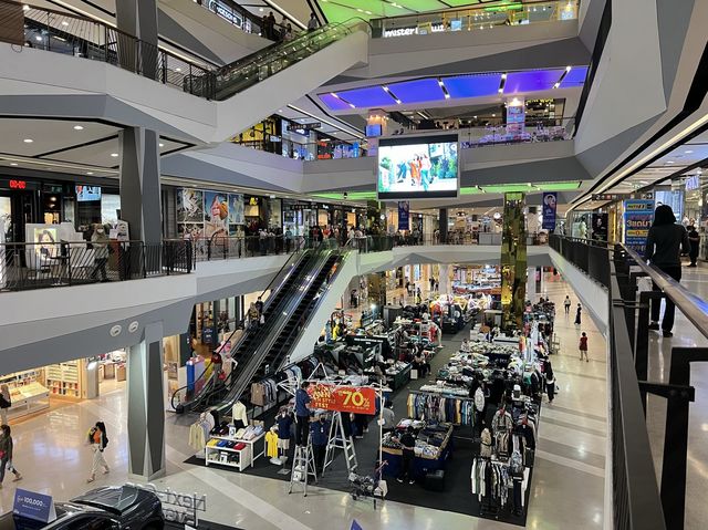 Central Festival Hatyai 