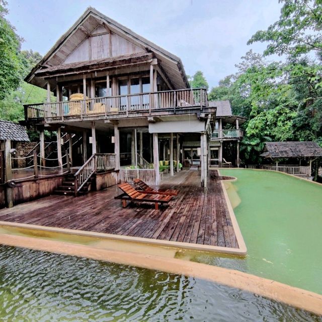พาชม ห้องพักที่แพงที่สุด Soneva Kiri
