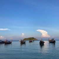 เกาะหลีเป๊ะ
