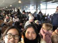 ล่องเรือแม่น้ำฮัดสัน ชมวิวเกาะแมนฮัตตัน กันค่ะ