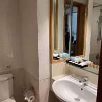 北角美麗華盛景: 舊式 乾淨