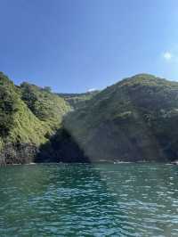 ヒリゾ浜⛱