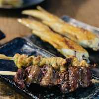 快樂居酒屋🏮祝ご IwaiGo Izakaya