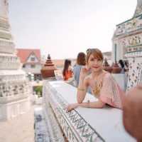  "วัดอรุณราชวราราม ราชวรมหาวิหาร" 