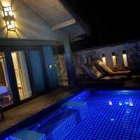 110尺 private pool villa @ Nora Resorts Samui 