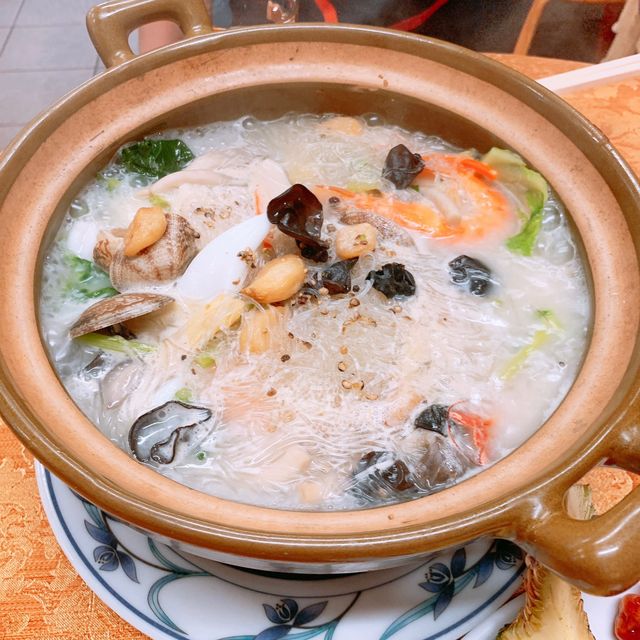 隱世於屯門熟食市場內的特色桑拿菜👏🏻鑊氣最勁🔥