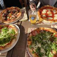 risgorante pizzeria 