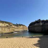 loch ard gorge