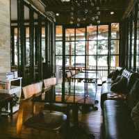 ร้านกาแฟลุมพินี สายเช็คอินไม่ควรพลาด 📌
