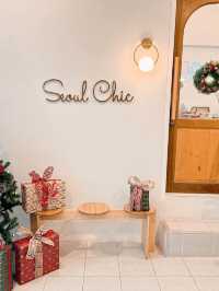 SeoulChic 