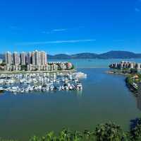 黃金海岸酒店親子遊