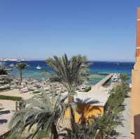 affordable resort in Hurghada 