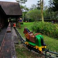 Legoland Malaysia Most Exciting Rides