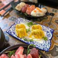 ✨特色宮廷主題火鍋店✨