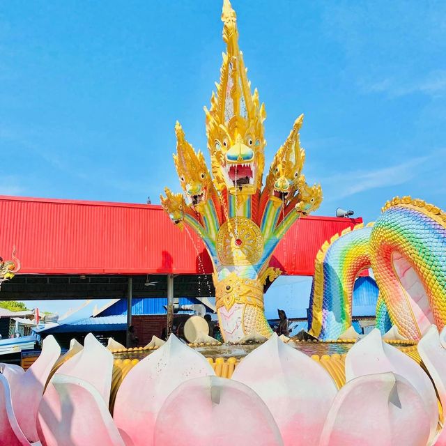 วัดสมานรัตนาราม