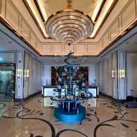 โรงแรมคาราเวลล์ ไซ่ง่อน (Caravelle Saigon Hotel)

