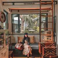 InterContinental Khao Yai Resort เขาใหญ่สวยมาก