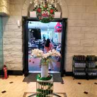 Authentic Indian food @ Tasty Chapathi