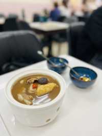 叻沙、白咖啡，抵食之選