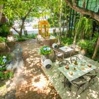 Caramellow Cafe Chiang Mai 