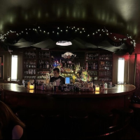 OFTR Bar … On The Road Bar
