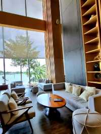 5 Star- Batam Marriott Hotel Harbour Bay