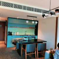 隱世度假酒店The arca雅格酒店