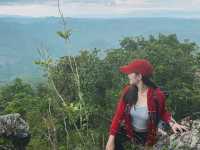 Mount Kapayas, Remarkable Hiking!