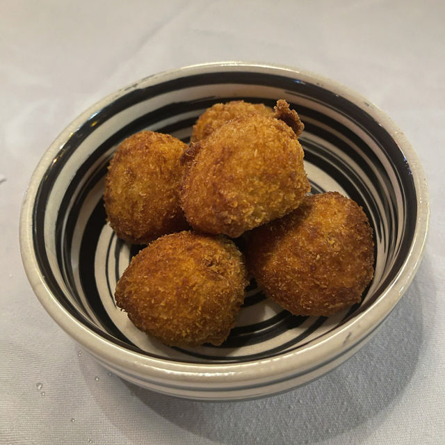 蘭桂芳fine dining 蘭桂芳fine dining