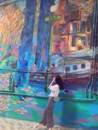 Art Lane｜西區藝術風