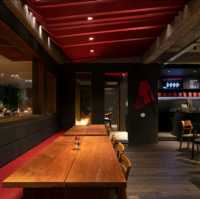 Tanamera Coffee & Roastery Kemang
