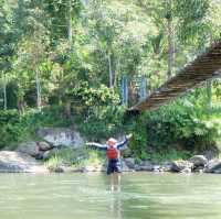 Manna River Rafting