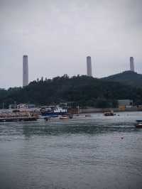 南丫島