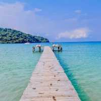 เกาะกูดรีสอร์ต เป็นลิสต์ที่คนไปเเกาะกูดต้องไป