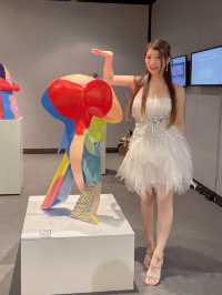 藝術展·典亞藝博