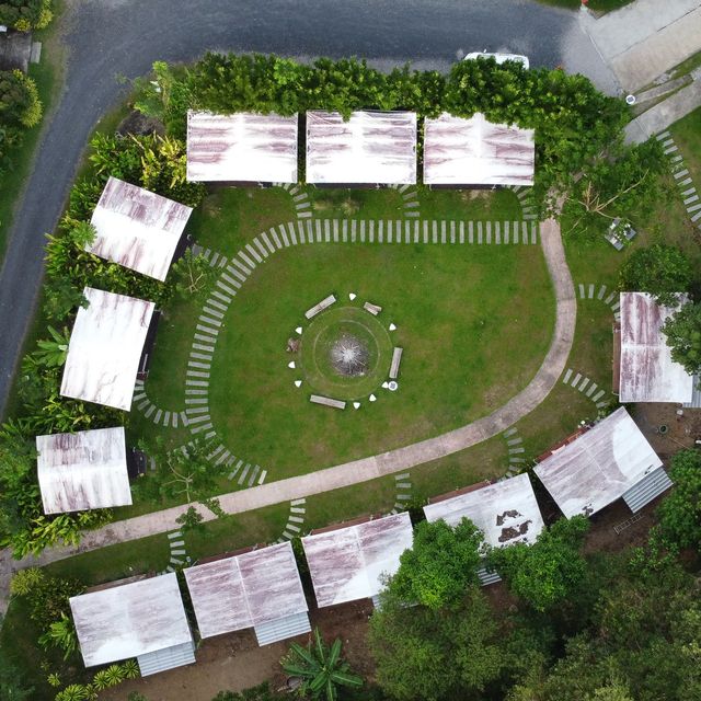 Kachong Hills Tented Resort