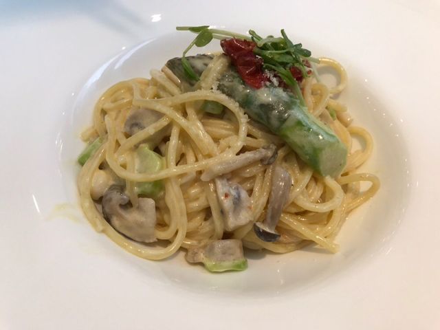 隱世半自助餐—Walter Bistro