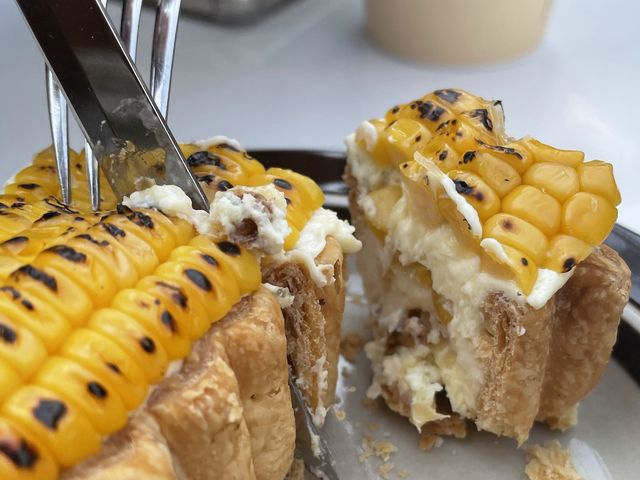 연남동 파이 맛집 파롤앤랑그🤍