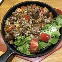 [안산 핫플] 스테이크 맛집_리미니