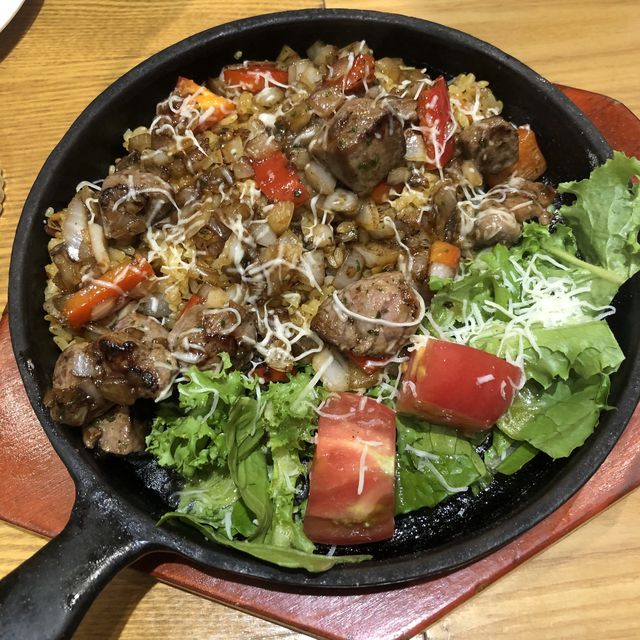 [안산 핫플] 스테이크 맛집_리미니