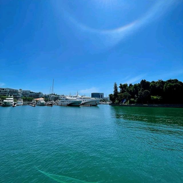 Labrador Jetty