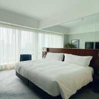 Cordis Hotel 康得思平安夜