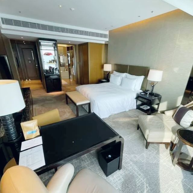 麗思卡爾頓酒店