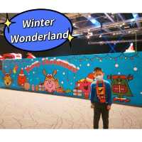 【Winter Wonderland】