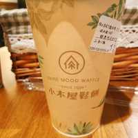 夾著超厚卡拉脆雞的鬆餅，只要銅板價！