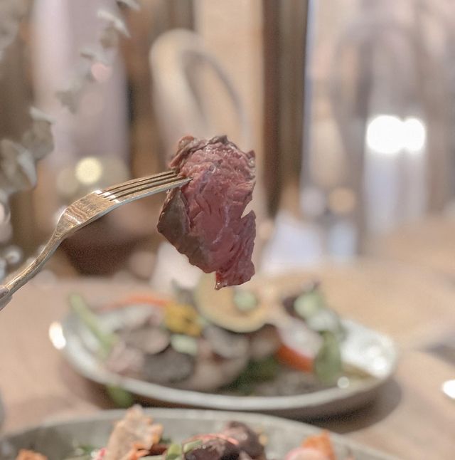超適合打卡📸是但求其影都咁靚
