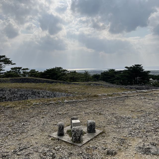 【沖縄･本島】見学無料の世界遺産🙌